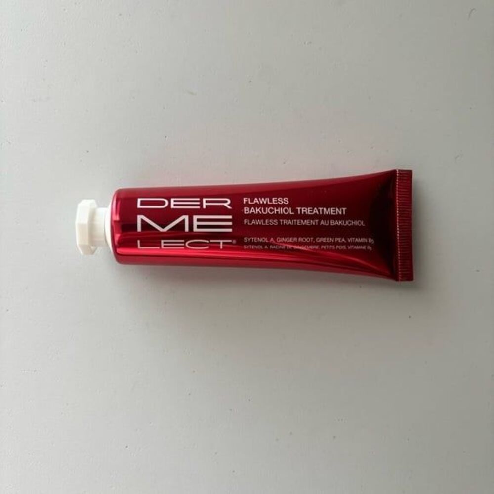 Dermelect FLAWLESS Bakuchiol Treatment